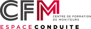 Devenez moniteur d'auto école avec CFM Espace Conduite